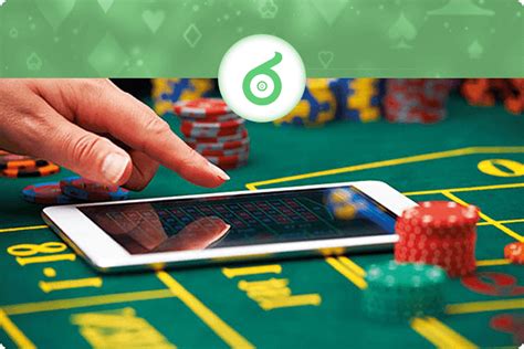 casino ewallet